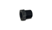 Vibrant 10879 Vibrant Reducer Adapter Fitting 0.5in NPT Female x 1in NPT Male