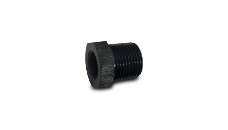 Vibrant 10879 Vibrant Reducer Adapter Fitting 0.5in NPT Female x 1in NPT Male