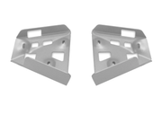 Rival Powersports USA Alloy A-Arm Guards Guards/Braces 2444.2157.1 - Front