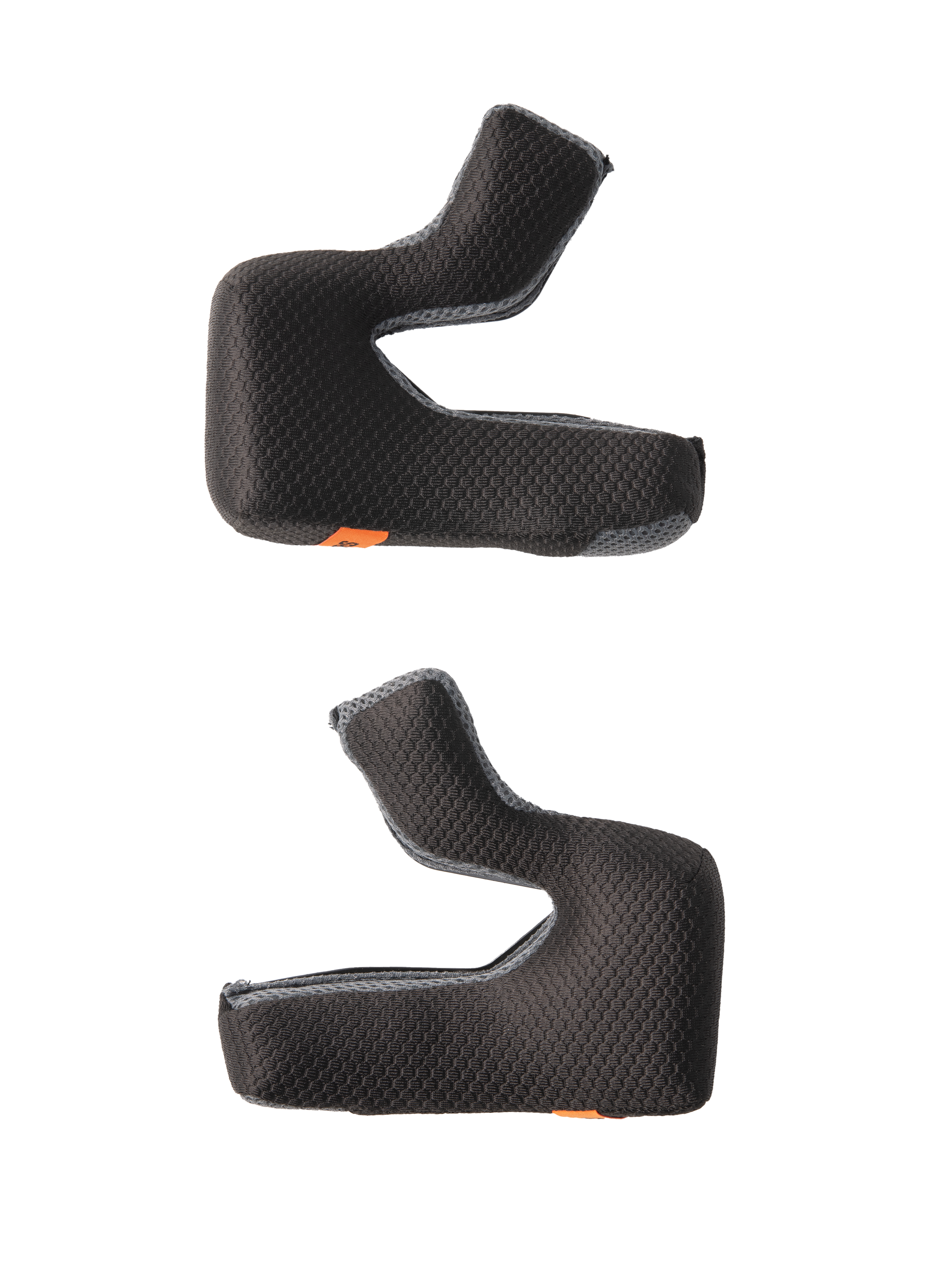 Alpinestars SM7 Cheek PAD SET