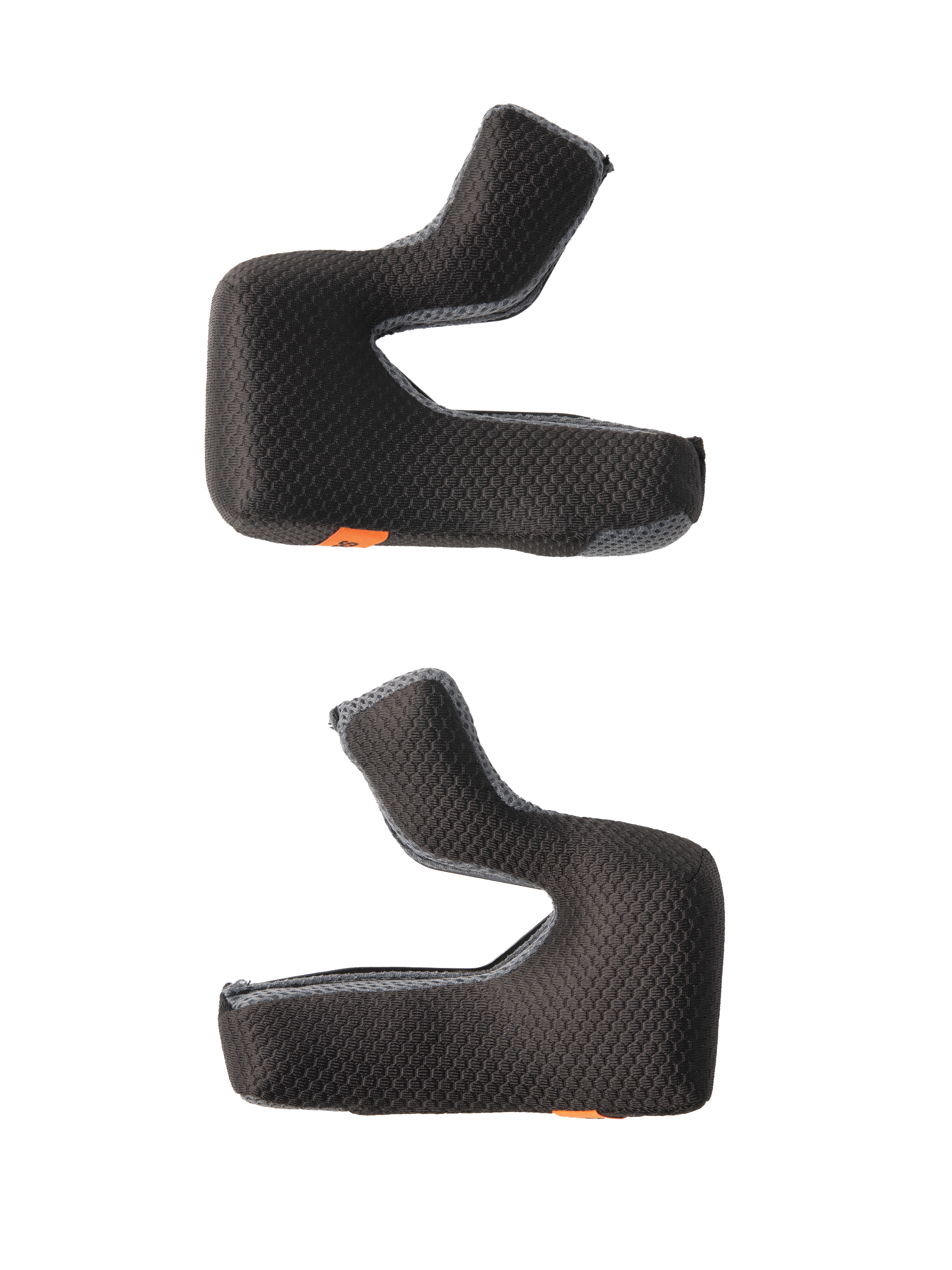 Alpinestars SM7 Cheek PAD SET