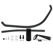 Mishimoto MMBCC-RAM-19PBE Mishimoto 2019+ Dodge Ram 1500 5.7L Baffled Oil Catch Can
