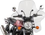 S 00 Enterprise Windshield Cle Ar 21.5"X35.5"