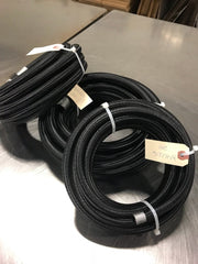 Fragola 842004 Fragola -4AN Premium Nylon Race Hose- 20 Feet