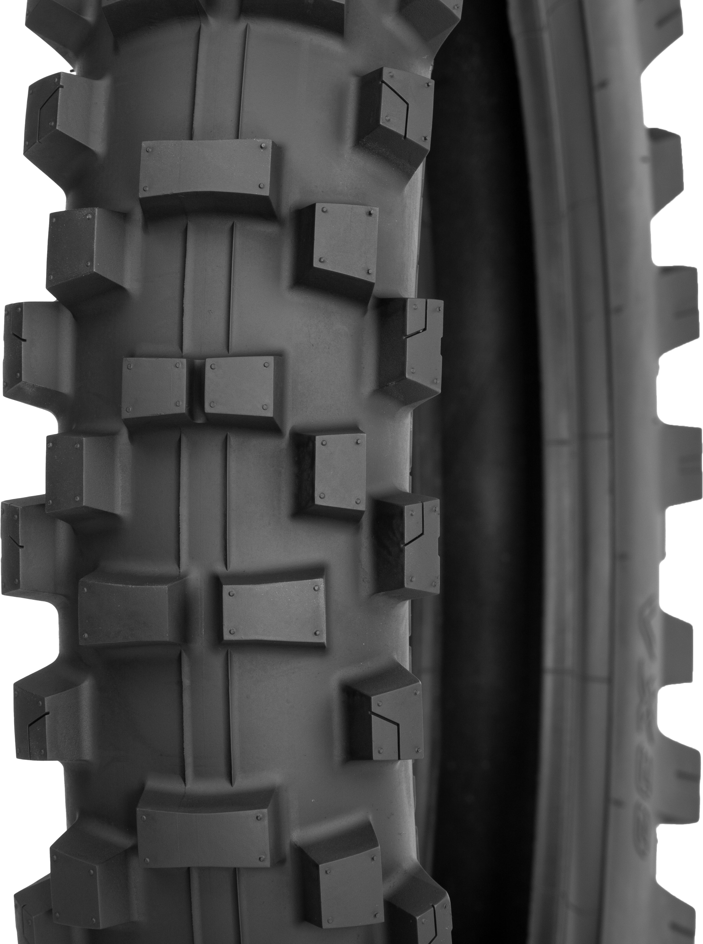 Tire Vx30 Rear 110/90 19 62m Bias Tt