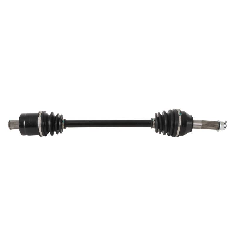 All Balls Racing 2019 Polaris Ranger 900 Crew 6 Ball Axle Rear Left - All Balls Racing