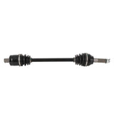 All Balls Racing 2019 Polaris Ranger 900 Crew 6 Ball Axle Rear Left - All Balls Racing