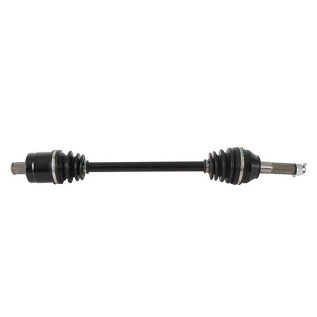 All Balls Racing 2019 Polaris Ranger 900 Crew 6 Ball Axle Rear Left - All Balls Racing