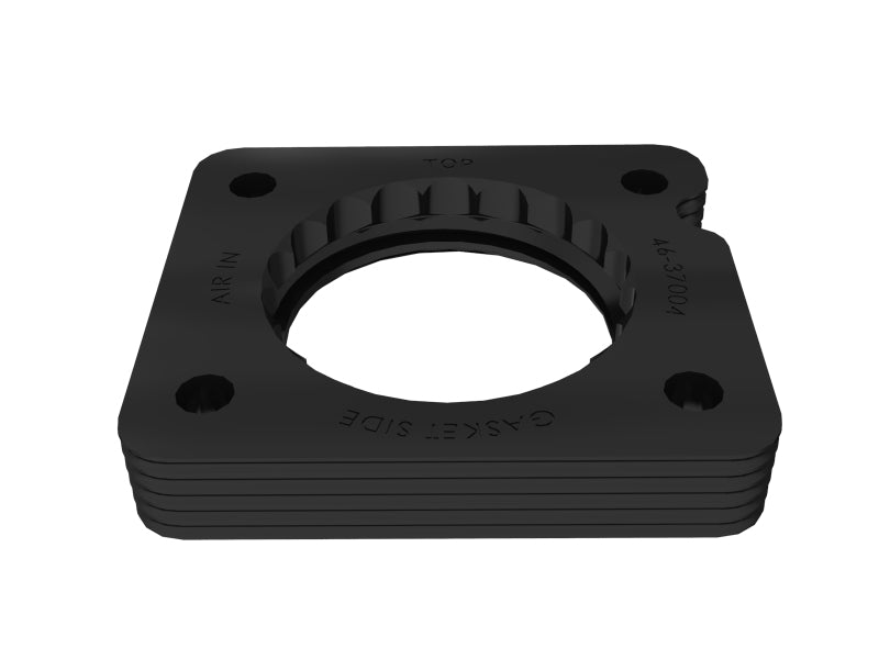 aFe 46-37004 aFe Silver Bullet Throttle Body Spacer Kit Acura TLX 15-20 V6-3.5L