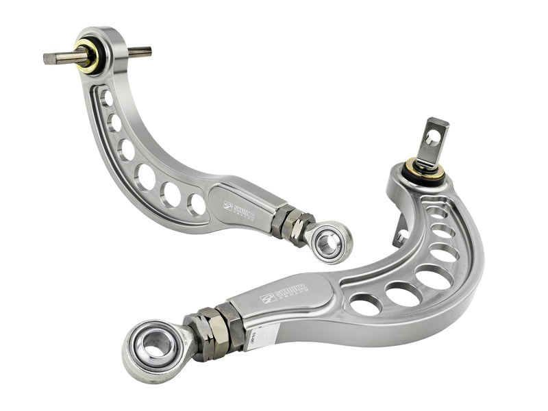 Skunk2 Racing 516-05-0620 Skunk2 Pro Series 06-09 Honda Civic Hard Anodized Adjustable Rear Camber Kits