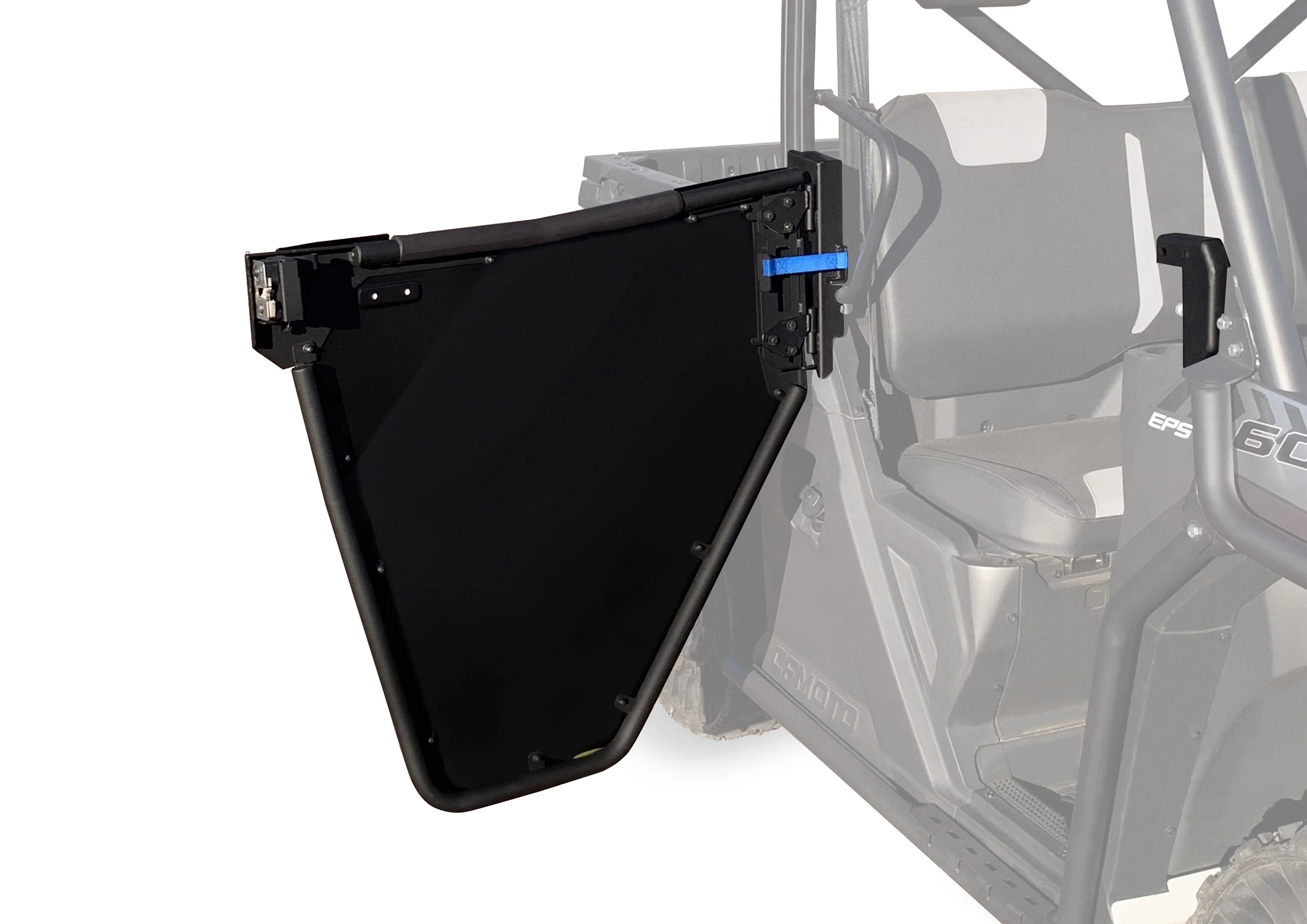 Rival Powersports USA Half Doors UTV Cab/Roof/Door 2444.8168.1