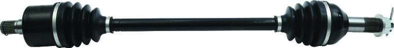 QuadBoss 609587 QuadBoss Rugged Axle - 609587