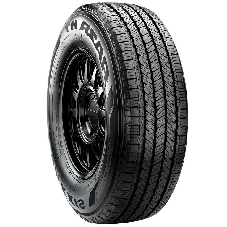 TP00385800 Maxxis Tire 275/60R20 115H Ht-780 Razr Ht - High-performance, durable tire with enhanced traction and handling.