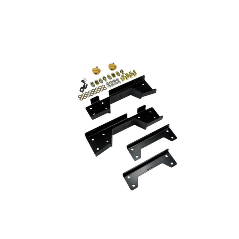 Belltech 6693 Belltech C-SECTION KIT 97-03 2WD F150