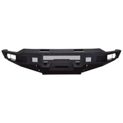 Westin Automotive 58-411225 ProSeries Bumper Textured – Black HD Front