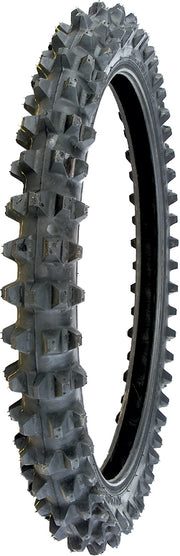Tire M1a Front 90/90 21 54m Bias Tt