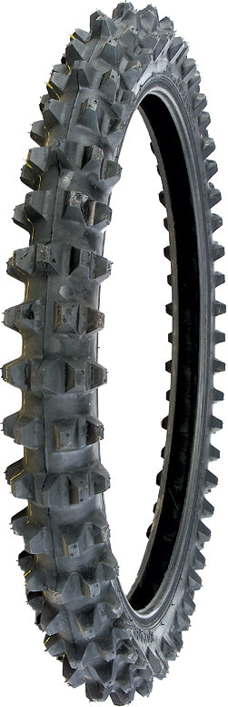 Tire M1a Front 90/90 21 54m Bias Tt