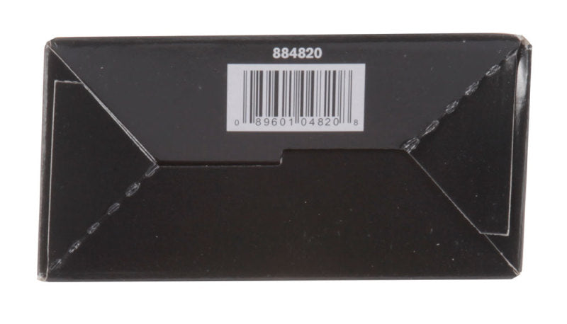 Spectre 884820 Spectre Accucharge Kit for HPR Filters - Clear