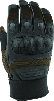 Speed and Strength 889550 Speed and Strength Call to Arms Gloves Brown - XL - 889550