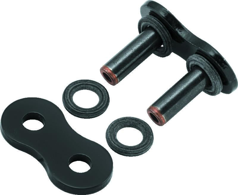 Bike Master 197409 BikeMaster 520 BMZR Rivet Link - Black - 197409
