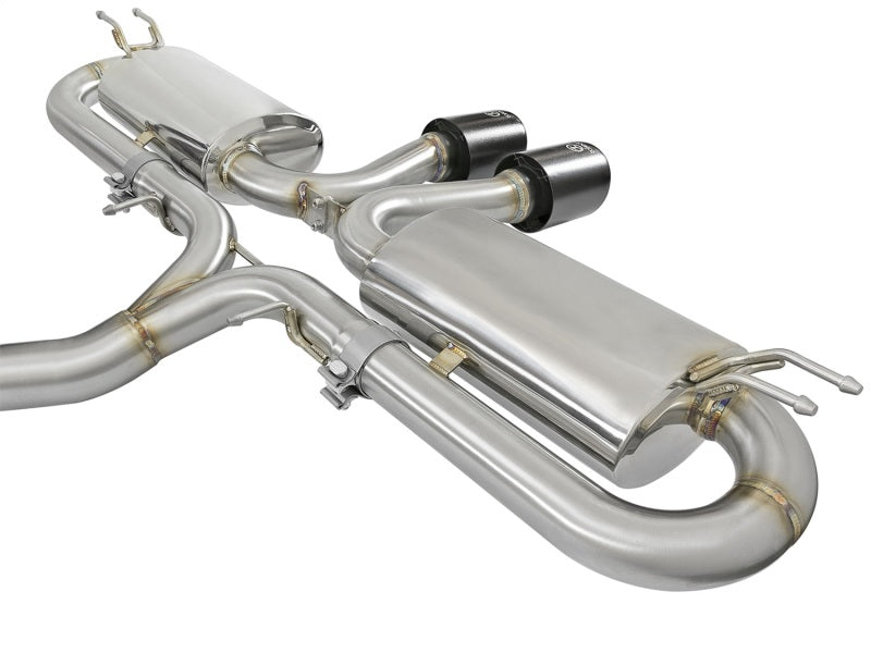 AFE 49-36618-B TAKEDA 3IN 304 STAINLESS STEEL CAT-