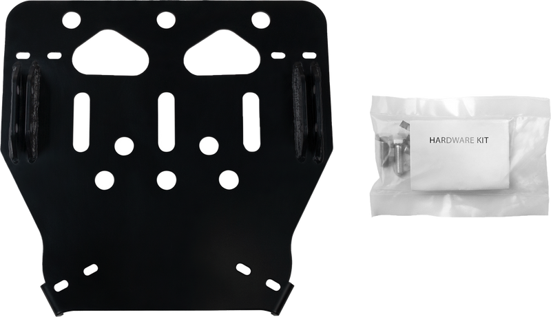 Open Trail 459-5130 Atv Plow Mount Kit