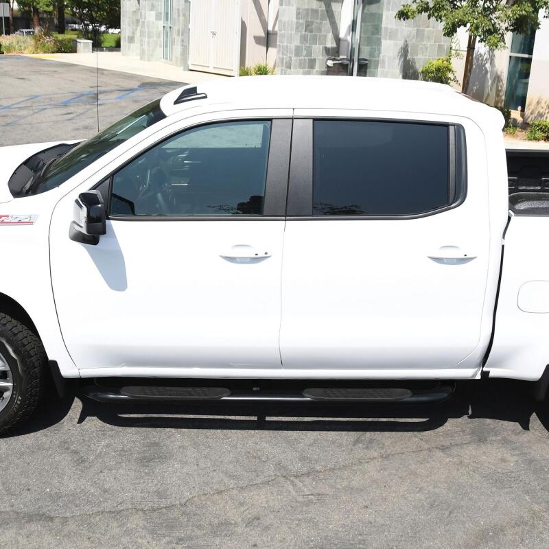 WESTIN 21-4135 PLAT4 SILVER/SIER 1500 CC 2019 BLK