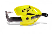 Cycra 1CYC-7507-55 Cycra Probend Ultra Bar Pack - Yellow