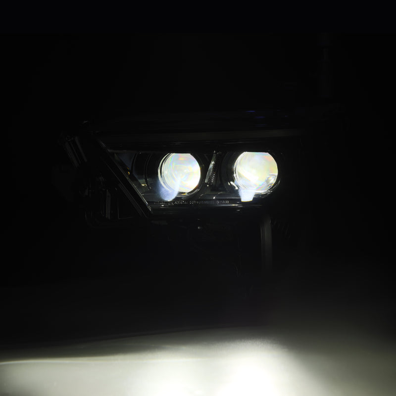 ALPHAREX USA 880873 LUXX-SERIES PROJECTOR HEADLIGHTS