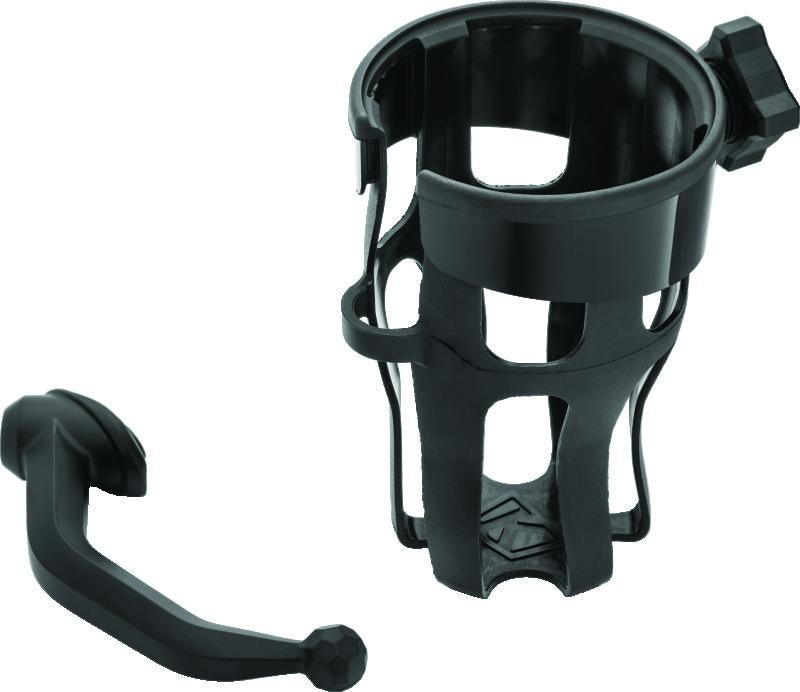 Kuryakyn 6495 Kuryakyn Reflex Drink Holder- Goldwing