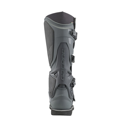 SG22 GORE-TEX Enduro Boot (Battleship) 10.5 | Gaerne