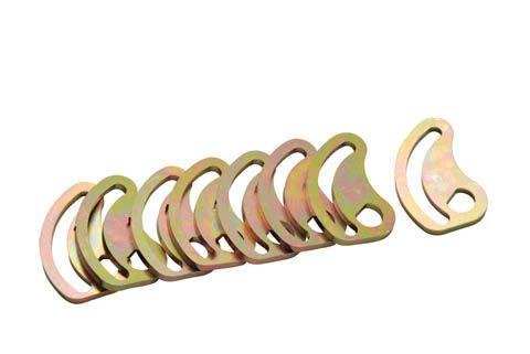Belltech 4951 Belltech ALIGNMENT KIT 99-08 TRUCK/SUV 1-DEG CAMS