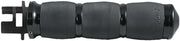 Custom Contour Grips Black Indians (Ex Scout) Air Cushion