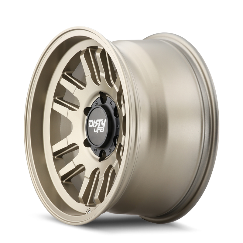 WHEEL GROUP 9310-7973MGD12 CANYON (9310) SATIN GOLD