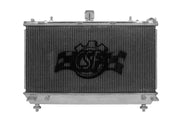 CSF 7003 CSF 10-12 Chevrolet Camaro V8 Radiator