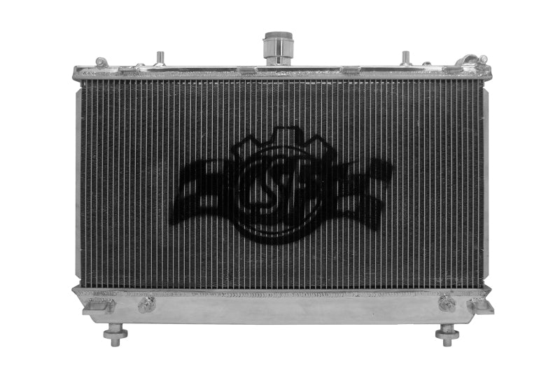 CSF 7003 CSF 10-12 Chevrolet Camaro V8 Radiator