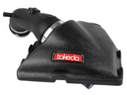 aFe TR-3021B-R aFe Takeda Stage-2 Pro 5R Cold Air Intake System 13-18 Nissan Altima I4 2.5L