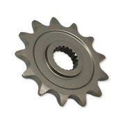 RFX Counter Shaft Sprockets FXFS 21-14 55ST - Front CS Sprocket Steel 14T