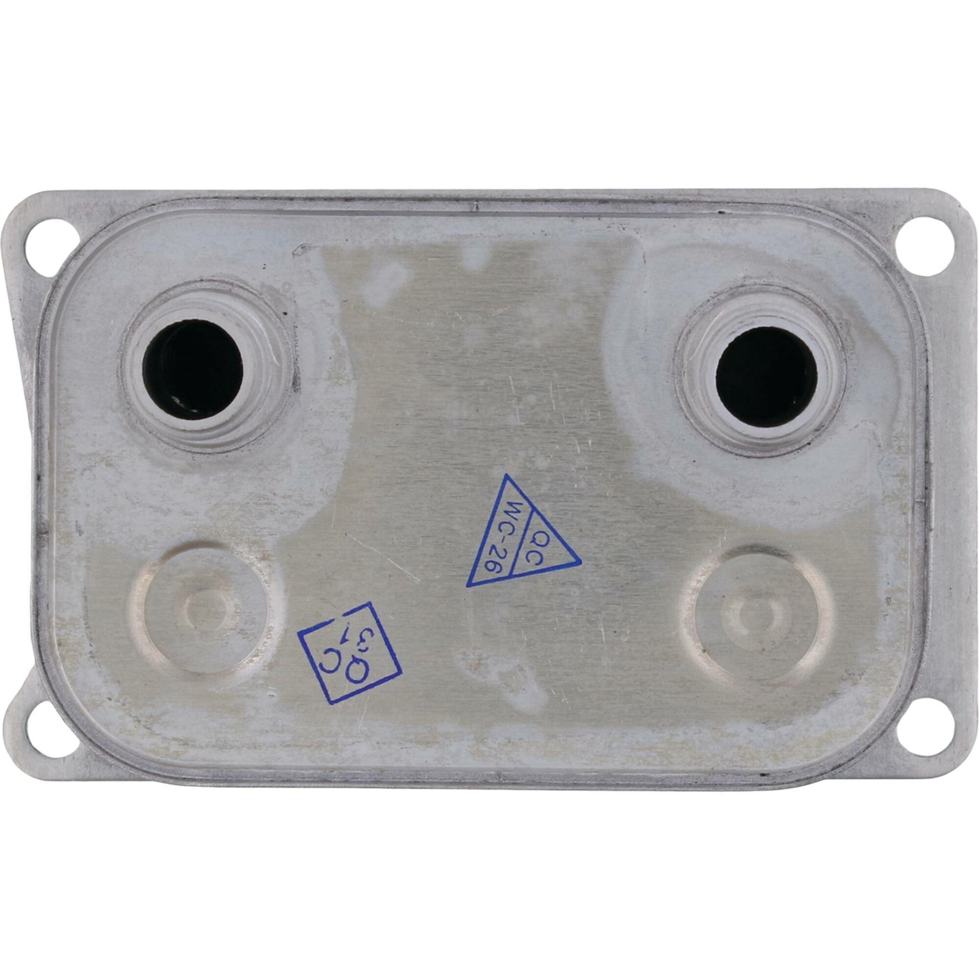 ALL Balls Oil Coolers Engine Management 24-3001