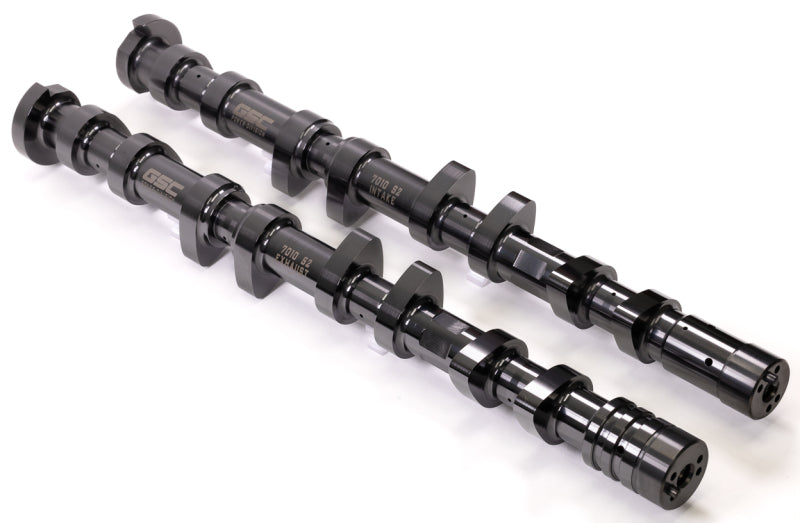 GSC Power Division 7010S2 GSC P-D 4B11T 08+ Evo 10 Dual Mivec S2 Cams 274/274 Billet - 7010S2