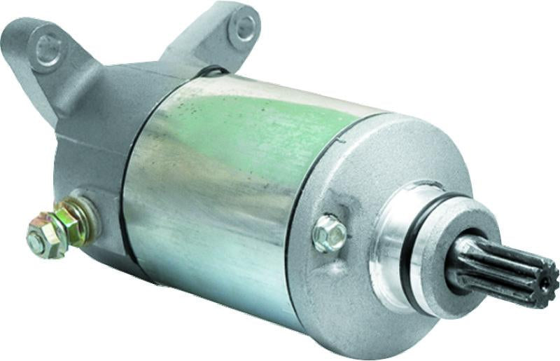QuadBoss 495747 QuadBoss 02-14 Suzuki LT-F250 Ozark Motor Starter