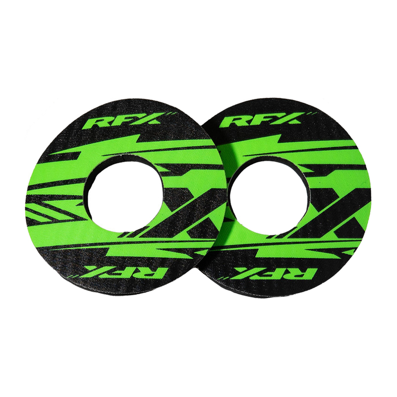 Grip Donuts Green