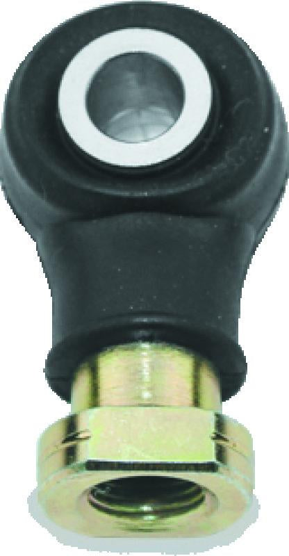 QuadBoss 413526 QuadBoss 04-05 Polaris ATP 330 4x4 Replacement Tie Rod End - 413526