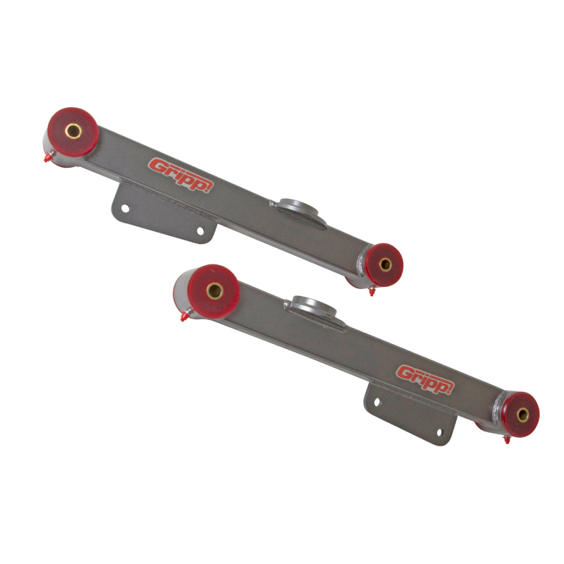 BBK 2521 BBK 86-98 Mustang Rear Lower Control Arm Kit