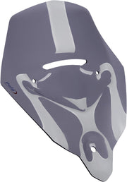 Puig R-Racer Windscreens Windshield/Windscreen 22522F - Smoke Sport Dark Tri