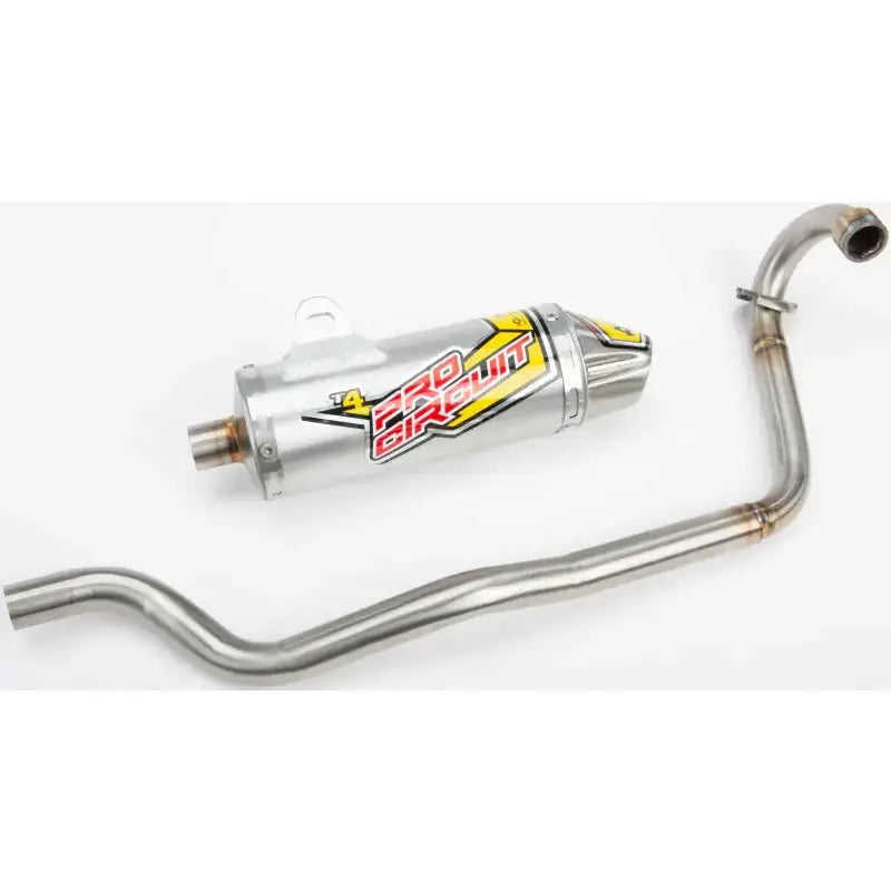 PRO CIRCUIT 4H00070 T 4 Exhaust System