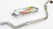 PRO CIRCUIT 4H00070 T 4 Exhaust System