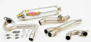 PRO CIRCUIT 4H04650 P/C T 4 Exhaust System Xr650r '00 07