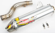 4H85600 Pro Circuit P/C T-4 Slip-On Exhaust Xr600/Xr650L - RV and Auto Parts