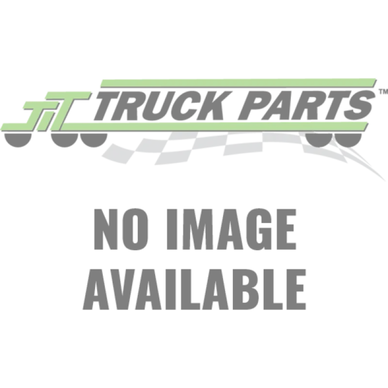 Green and gray linear design on a 4PK775EE Dayco Poly Rib Belt